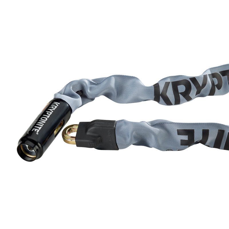 Kryptonite Keeper 785 Integrated 32" Chain Lock
