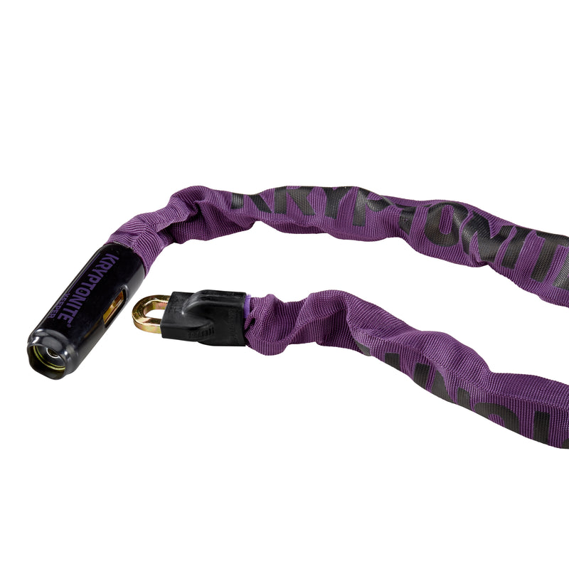 Kryptonite Keeper 785 Integrated 32" Chain Lock