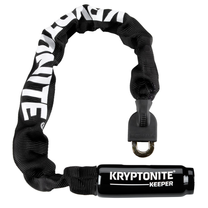 Kryptonite Keeper 755 Integrated Chain