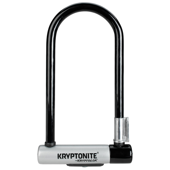 Kryptonite U - KryptoLok Standard With Flex