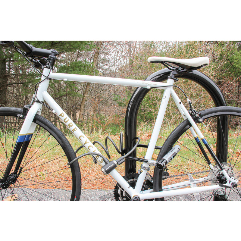 Kryptonite KryptoFlex 1018 Key Cable