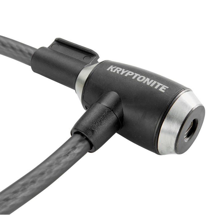 Kryptonite KryptoFlex 1218 Key Cable