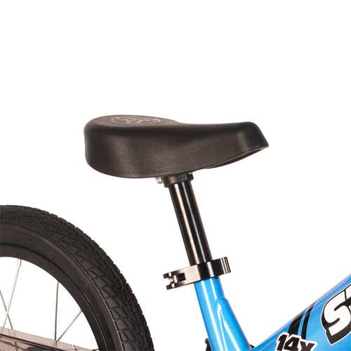 14x Bike and Pedal Kit Bundle - Strider Balance Bikes