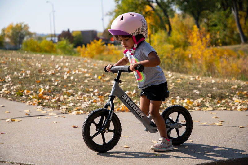 Strider 12 Sport Balance Bike