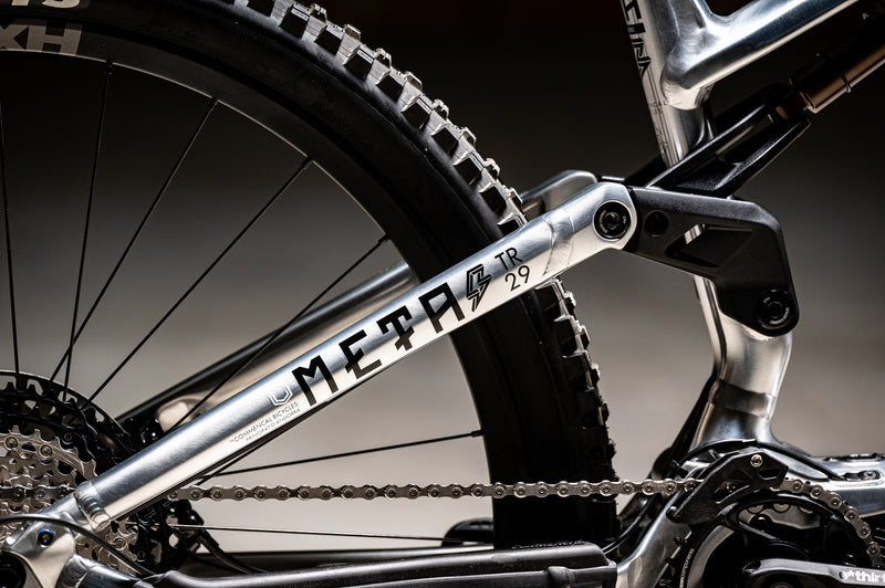 Commencal Meta Power TR Shimano Ride Electric Trail Bike