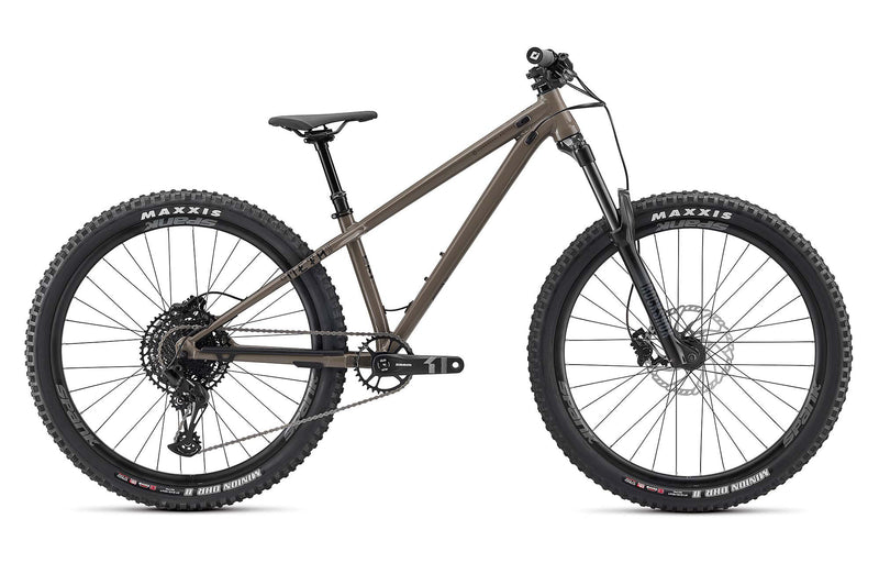 COMMENCAL META HT JR DIRT MAXXIS