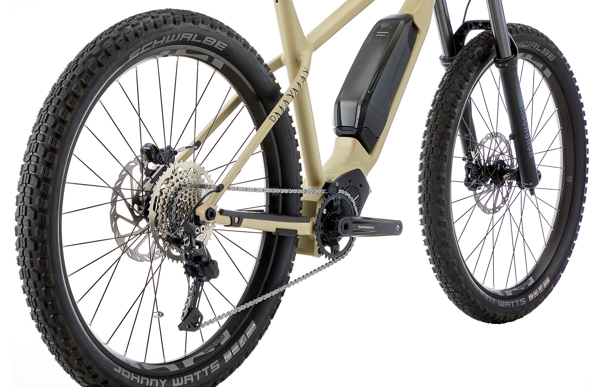 Commencal MaxMax Power Electric Bike — Ready Set Pedal