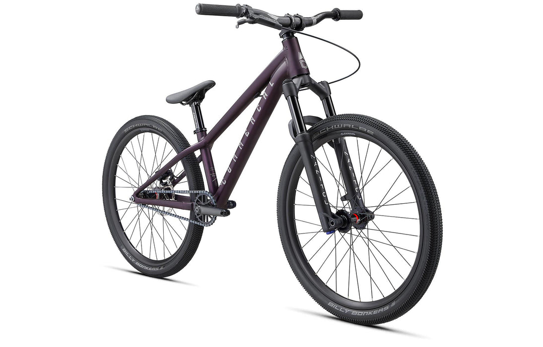 Commencal Kids Absolut 24 Bike — Ready Set Pedal