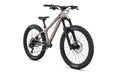 2022 COMMENCAL META HT 24 CHAMPAGNE