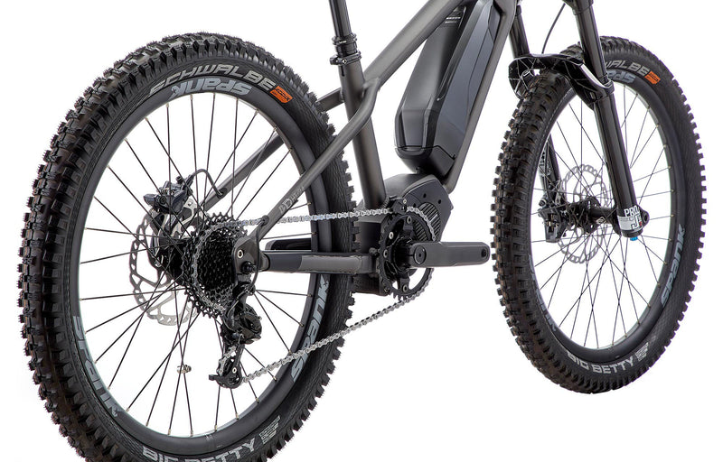 COMMENCAL META HT 24 POWER