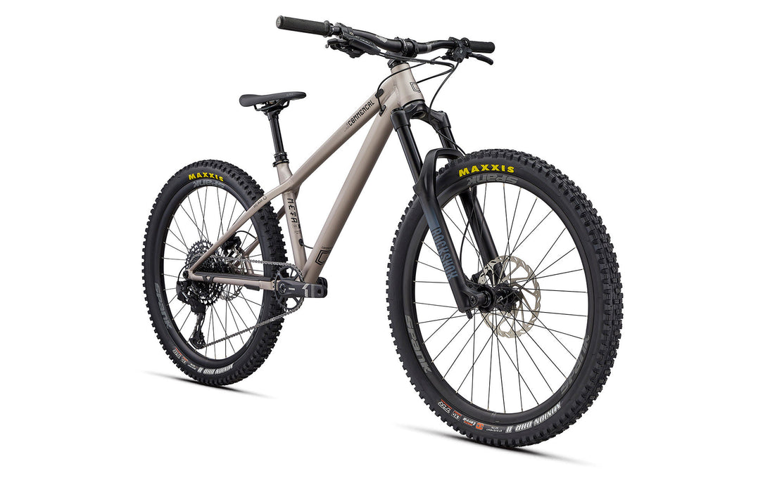 COMMENCAL META HT XS CHAMPAGNE
