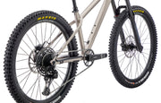 COMMENCAL META HT XS 