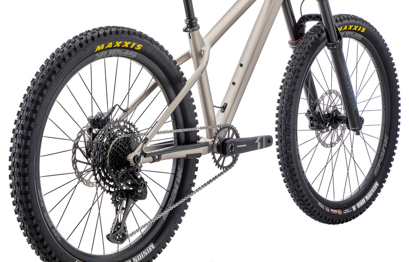 COMMENCAL META HT XS 