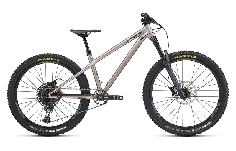 Enduro 2022 Meta HT XS
