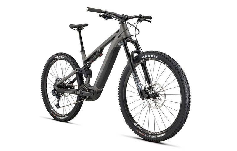 Commencal Meta Power TR Shimano Race Electric Trail Bike