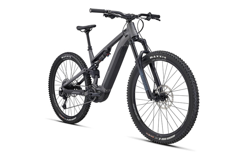 Commencal Meta Power TR Shimano Ride Electric Trail Bike