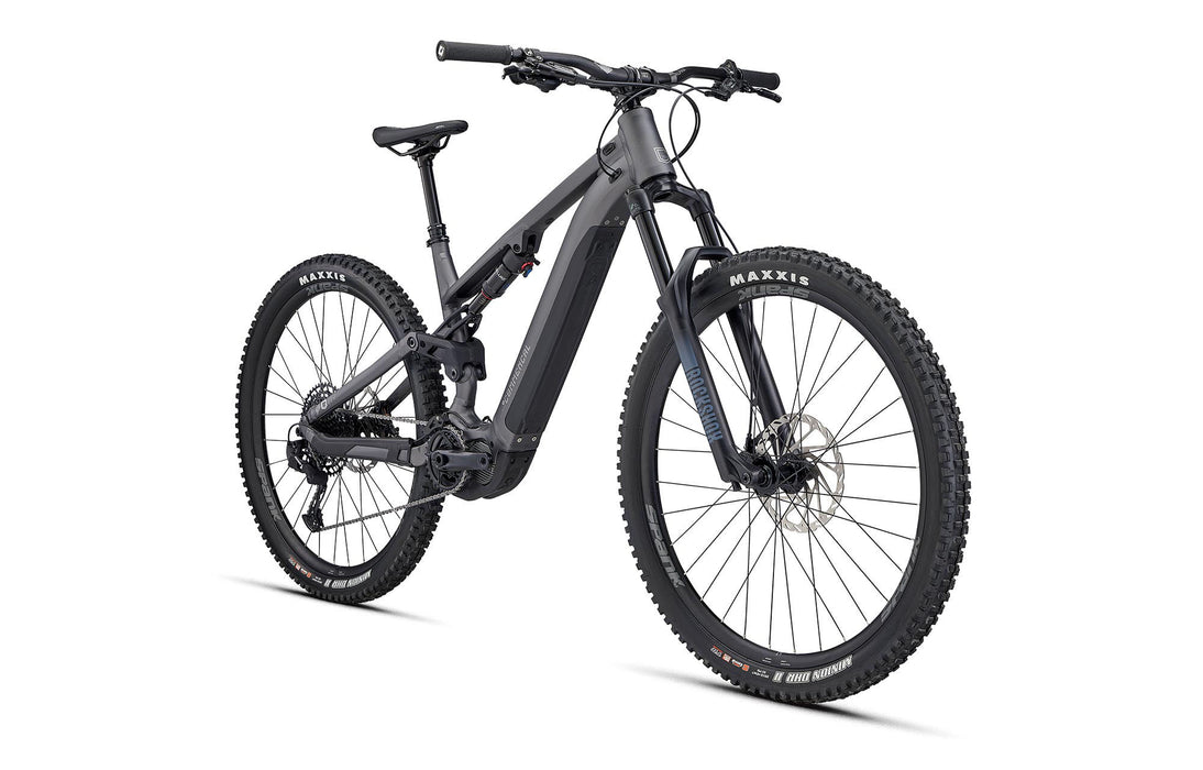 Commencal Meta Power TR Shimano Ride Electric Trail Bike — Ready