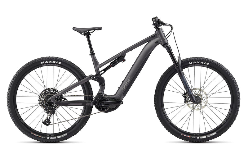 Commencal Meta Power TR Shimano Ride Electric Trail Bike