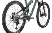 COMMENCAL META TR ESSENTIAL KESWICK GREEN