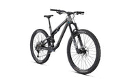 COMMENCAL META TR ESSENTIAL DARK SLATE