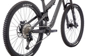 COMMENCAL META TR ESSENTIAL DARK SLATE