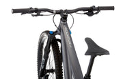 COMMENCAL META TR ESSENTIAL DARK SLATE