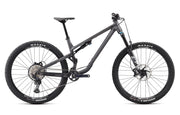 COMMENCAL META TR ESSENTIAL DARK SLATE