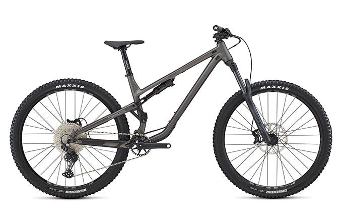 Commencal Meta TR V4 Origin Trail Bike