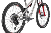 COMMENCAL META TR RACE BRUSHED