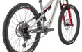 COMMENCAL META TR RACE BRUSHED