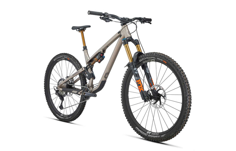 Commencal Meta TR V4 Signature Trail Bike