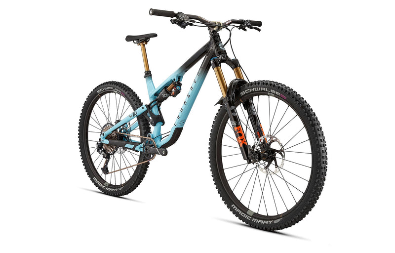 Commencal Meta TR V4 Staff Edition Trail Bike