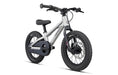 2022 Commencal Ramones 14" Mountain Bike with disc brake in Silver