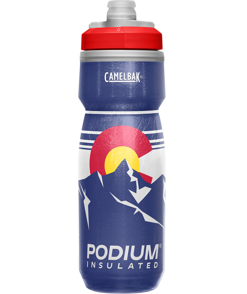 Podium Flag Limited Edition Series 21oz