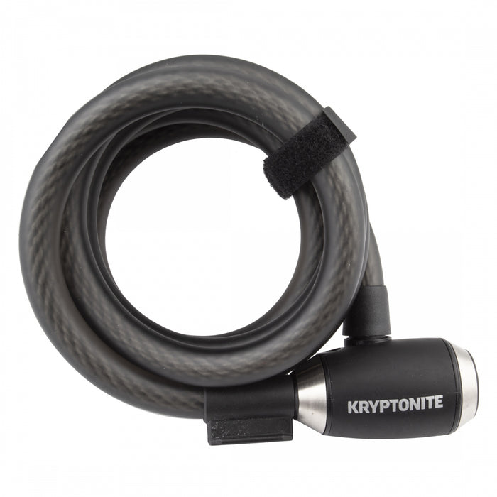Kryptonite KryptoFlex 1518 Key Cable