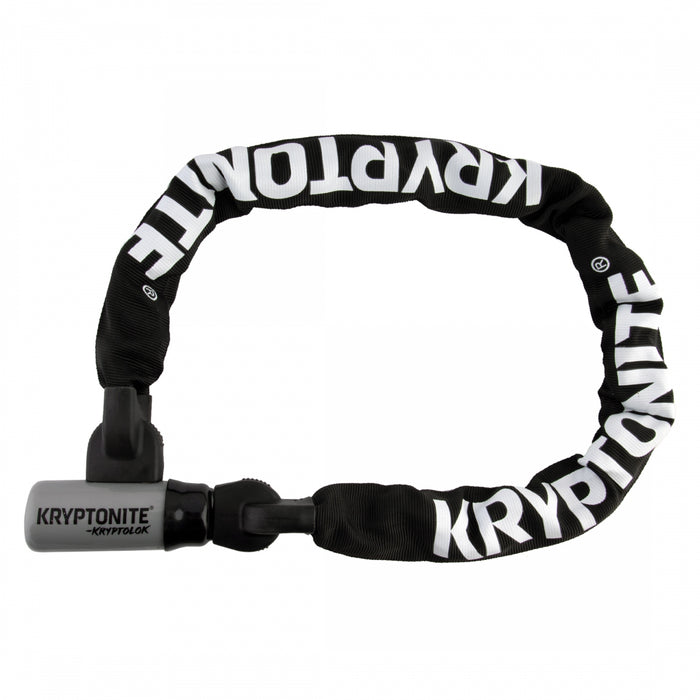 Kryptonite Kryptolok Series 2 995 Integrated Chain
