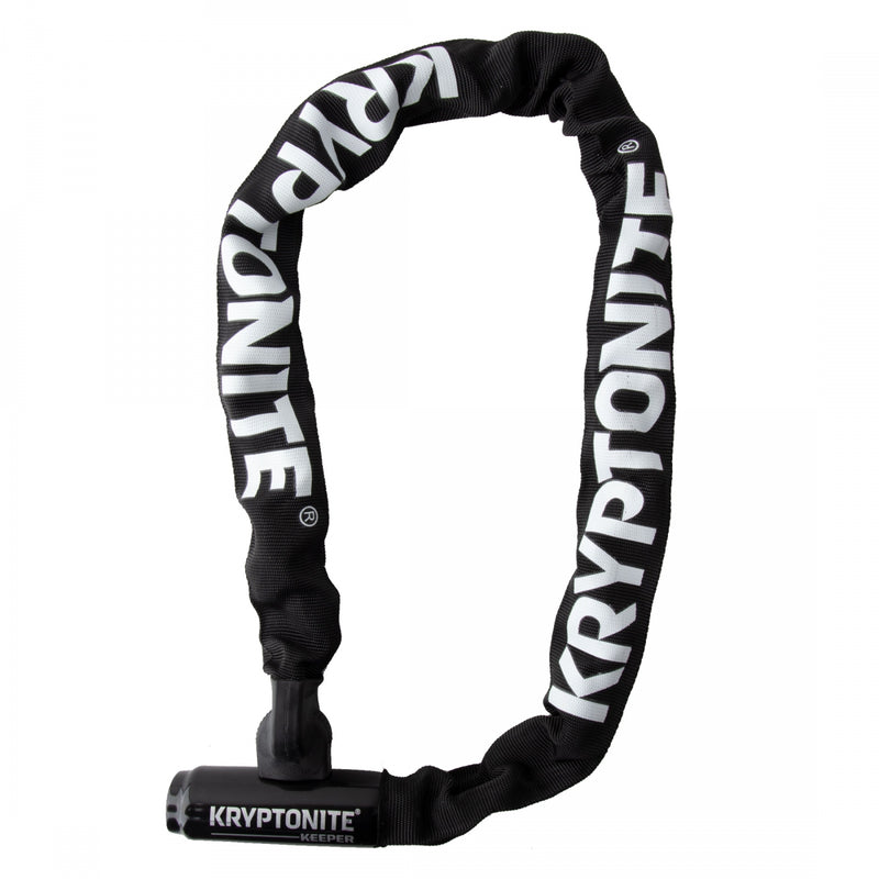 Kryptonite Keeper 785 Integrated 32" Chain Lock