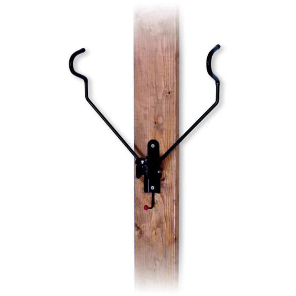 Minoura Bike Hanger 4M Storage Stand Ready Set Pedal