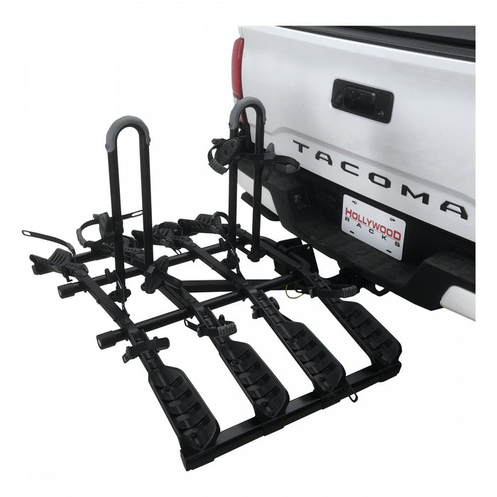 Hollywood Destination HR4000 Bike Platform Rack — Ready Set Pedal