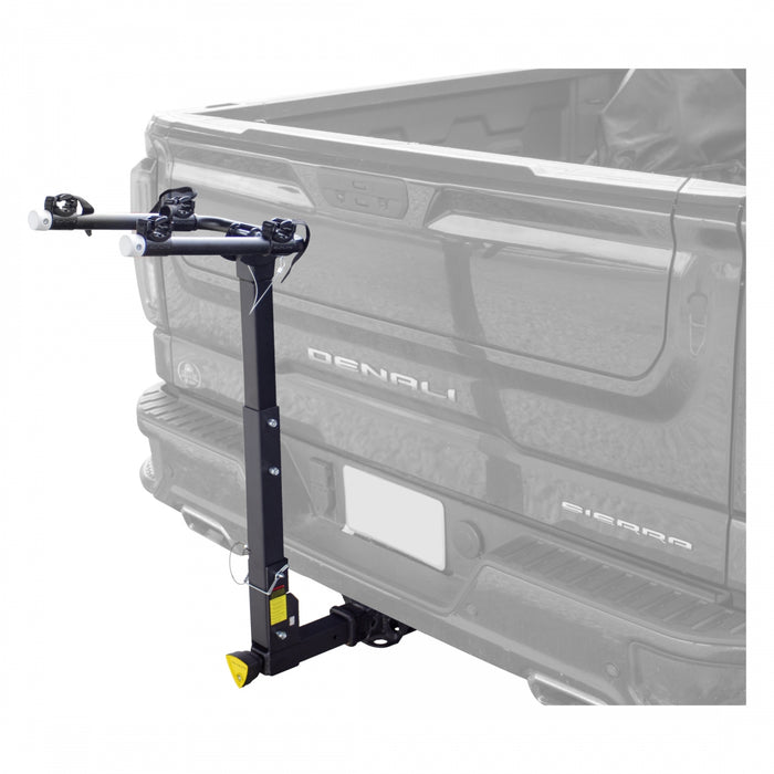 Sunlite HB-226.1E 2in Locking E-Bike Receiver Rack