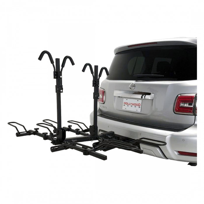 Sunlite Sport Rider Car Rack — Ready Set Pedal