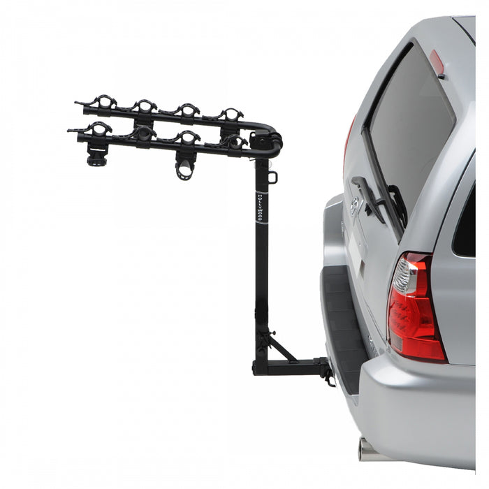 Hollywood Racks Traveler Bike Rack — Ready Set Pedal - Main Image