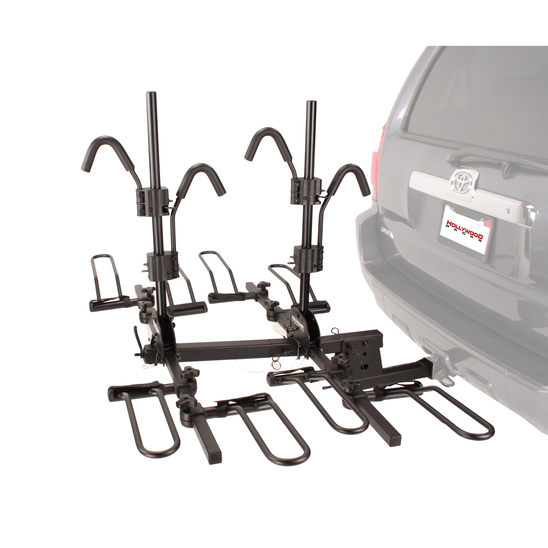 hollywood sport rider