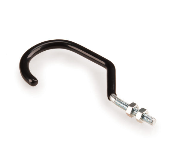 Park Tool 470 Oversized Storage Hook - Machine Thread