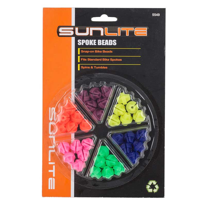 Sunlite Spoke Beads - Thumbnail 4