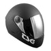 TSG Pass Pro Full Face Helmet Matte Black