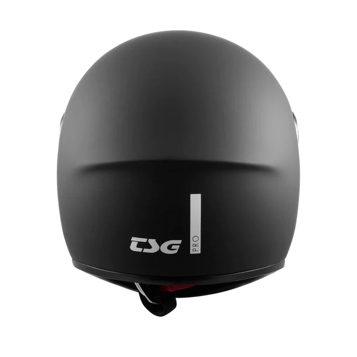 TSG Pass Pro Full Face Helmet