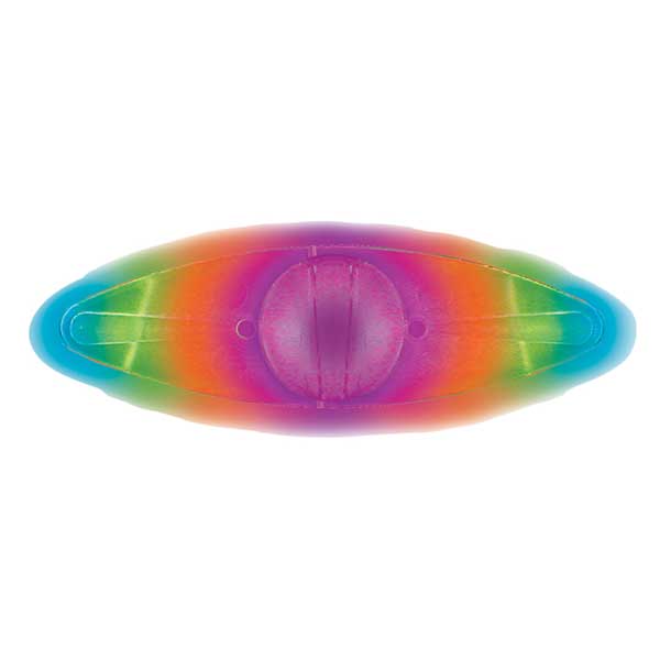 Nite Ize SpokeLit LED Wheel Light - Disco