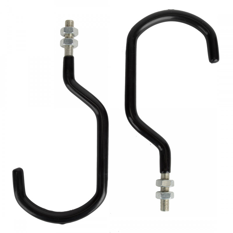 Sunlite XL Bike Storage Hooks (2-pc set)