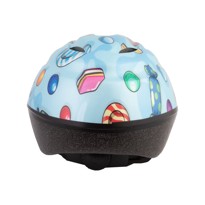Kidzamo Candy Blue Kid Helmet